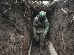 Rússia acusada de reprimir soldados africanos na guerra na Ucrânia