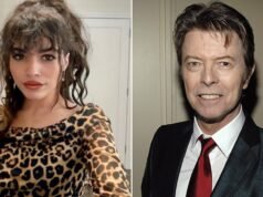 A filha de David Bowie descreve centros de tratamento para adolescentes que os “desumanizam”.