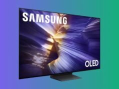 Você está hospedando o Super Bowl? Este acordo de TV OLED de 77 polegadas é uma atualização que as pessoas irão notar.