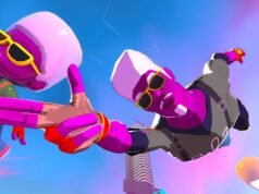 DropShot da Aerial_Knight captura a emoção do paraquedismo e o torna elegante