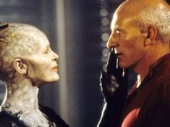 finalmente decidiu que a Paramount poderia ser um negócio melhor.