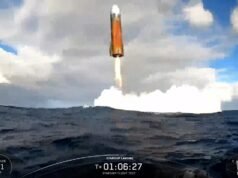 Os astronautas agora podem usar os smartphones mais recentes no espaço.