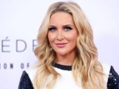 A irmã de Spencer Pratt, Stephanie, acusa candidato a prefeito de Los Angeles de uso de drogas e agressão: ‘Um voto pela estupidez’