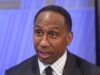 Stephen A. Smith: Sempre pronto para um debate