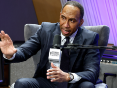 Stephen A. Smith defende a retórica de Trump de colocar os americanos em primeiro lugar sobre os imigrantes