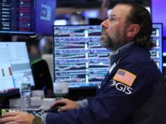 Mais diz que a economia, o mercado de ações vai melhorar nos próximos seis meses do que o declínio: Gallup