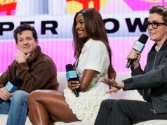 Cantor do Super Bowl LX fala sobre ‘America the Beautiful’