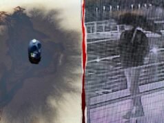 FBI quer suspeito de vândalo Trump-Kennedy Center em ataque à pista de gelo