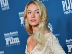 Sydney Sweeney usa sutiãs e boxers em novo vídeo