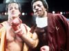 Sylvester Stallone compartilha vídeo dos bastidores mostrando a preparação para a luta de ‘Rocky’