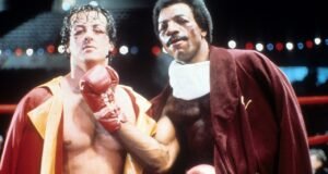 Sylvester Stallone compartilha vídeo dos bastidores mostrando a preparação para a luta de ‘Rocky’