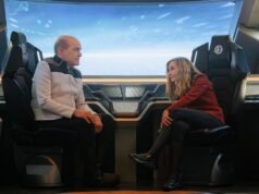 O último episódio da Starfleet Academy nos lembra porque o Doutor é um dos maiores personagens de Star Wars de todos os tempos