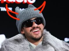 Há uma maneira simples de assistir Bad Bunny gratuitamente: transmissão ao vivo do Halftime Show