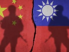 Entrevista exclusiva: Taiwan FM aborda as tensões com a China e os laços com os EUA