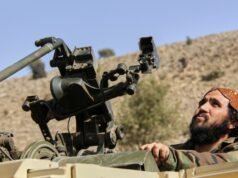 ‘Guerra aberta’ Af-Pak: Rawalpindi criou uma situação que não pode mais controlar