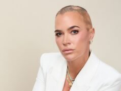 A estrela de ‘RHOBH’ Teddy Mellencamp reflete sobre a cirurgia cerebral 1 ano após o diagnóstico de câncer