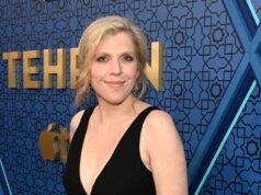 Dana Eden, produtora ganhadora do Emmy de “Teerã”, morre na Grécia aos 51 anos