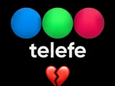 Choque com a decisão inesperada da Telef com um programa popular, El Intransigente