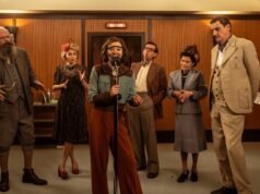 Menemsha filma a América do Norte para ‘The Soundman’