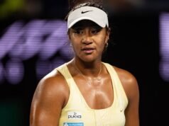 A declaração contundente de um tenista se torna viral