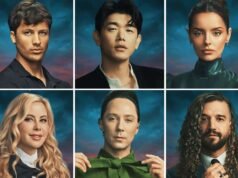 O vencedor de “The Traitors” será anunciado no emocionante final da quarta temporada