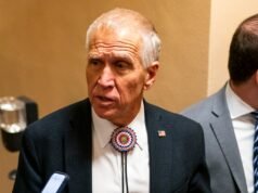 Tillis não apoiará as confirmações dos nomeados pelo Fed até que a investigação do DOJ sobre Powell seja concluída