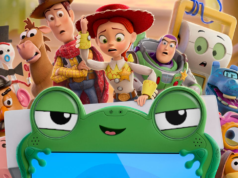 Trailer de Toy Story 5 provoca o grande retorno de Woody e os perigos da tecnologia