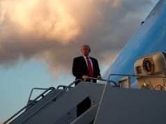 Antes de Trump, já existiam 8 aeroportos nomeados em homenagem aos presidentes dos EUA