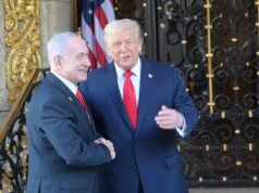 Netanyahu se junta à iniciativa do Peace Board antes da reunião de Trump na Casa Branca