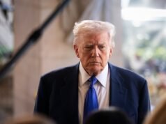 Trump diz ‘seguir em frente’ no caso Nancy Guthrie com ajuda do FBI