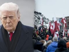 Primeiro-ministro dinamarquês pede eleições antecipadas para beneficiar da posição da Gronelândia