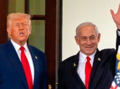 Os EUA e Israel acelerarão a crise do governo iraniano e causarão o seu colapso