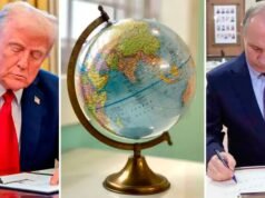 A distribuição de obscenidades do futuro