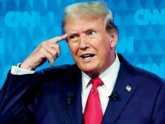 Os países com os quais Trump fez acordos comerciais enfrentarão taxas alfandegárias temporárias de 10%