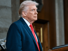 Como é que a política comercial de Trump saiu de controlo?