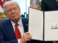 Trump abre pesca comercial no Monumento Nacional Marinho do Atlântico