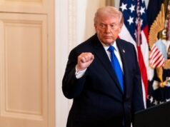 Os americanos querem ouvir sobre economia no discurso de Trump sobre o Estado da União: pesquisa