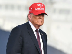 Trump sobre negociações nucleares com o Irão: “Temos uma grande decisão a tomar”