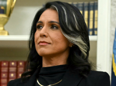 Tulsi Gabbard encerrou a Força-Tarefa de Reforma da Inteligência depois de menos de um ano