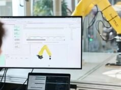 Google assume o controle do projeto ‘Robótica Android’ em busca de IA física