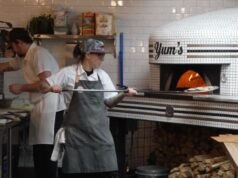 PDX da Yum traz o toque de Nova York para a pizza de Portland