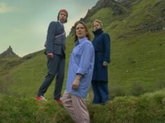 Lisa McGee de ‘I Take to the Sky from Belfast’ e ‘Derry Girls’ da Netflix