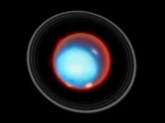 Telescópio Espacial James Webb captura magnetismo estranho torcendo Urano