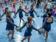 Autoridades centrais da Ucrânia não querem perder a guerra: NPR