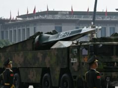 O que saber sobre os testes de direitos nucleares dos EUA para a China: NPR