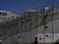 Cisjordânia de Israel iniciará disputa de registro de terras: NPR