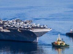 O Irã fala; Larry Verões; Tiroteio em Cuba: NPR