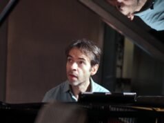 Compositor ucraniano processa invasão russa em novo álbum: NPR