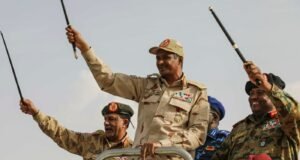 Nações Unidas dizem que pelo menos 6.000 mortos em 3 dias em ataque da RSF no Sudão El-Fasher: NPR