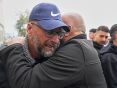 Colonos israelenses americanos matam palestino de 18 anos, dizem autoridades e testemunhas: NPR